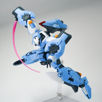 Chief Continent Super Dynamic Cavalry Franz Alpha (Blue Sky Ver.) Model Kit