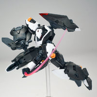 Chief Continent Super Dynamic Cavalry Franz Alpha (Black Shark Ver.) Model Kit