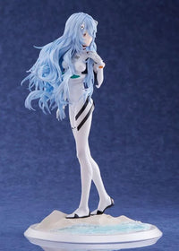 Rebuild of Evangelion Rei Ayanami (Voyage End) 1/7 Scale Figure