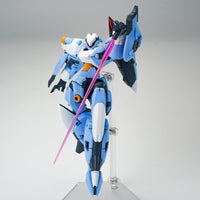 Chief Continent Super Dynamic Cavalry Franz Alpha (Blue Sky Ver.) Model Kit