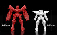 Platinumhugen Ordian Moderoid Ordian Model Kit