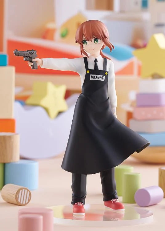 Kindergarten WARS Pop Up Parade Rita Figure