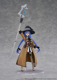 Mushoku Tensei Jobless Reincarnation Kadokawa Plastic Model Series Roxy Migurdia Model Kit