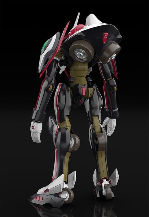 Eureka Seven Moderoid Nirvash Type Zero Model Kit