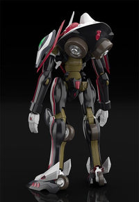 Eureka Seven Moderoid Nirvash Type Zero Model Kit