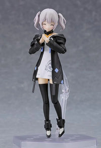 Navy Field 152 ACT MODE Tia Figure & Type Penguin Model Kit Set