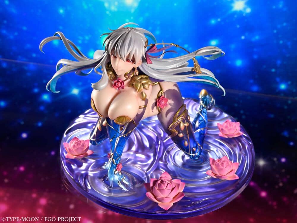 Fate/Grand Order Assassin Kama (Final Ascension) 1/7 Scale Figure