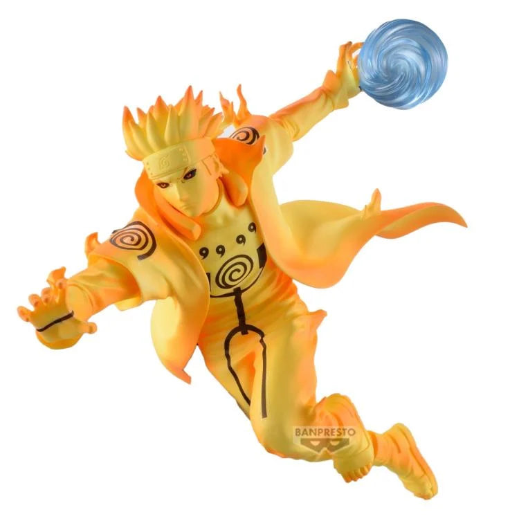 Naruto Shippuden Minato Namikaze Figure