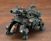 Zoids Highend Master Model RZ-013 Cannon Tortoise (Marking Plus Ver.) 1/72 Scale Model Kit