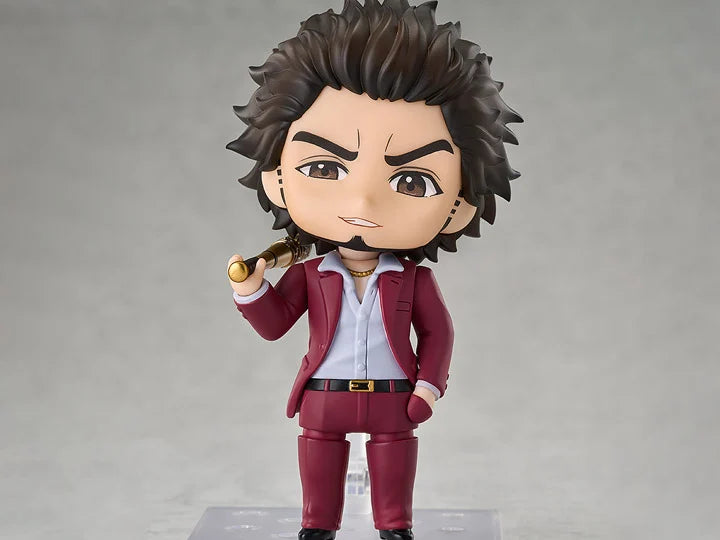 Yakuza Nendoroid No.2720 Ichiban Kasuga