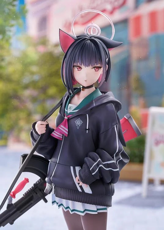 Blue Archive Kazusa 1/7 Scale Figure – USA Gundam Store