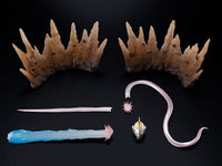 Ultraman Gaia S.H.Figuarts Ultraman Gaia Effect Parts Set