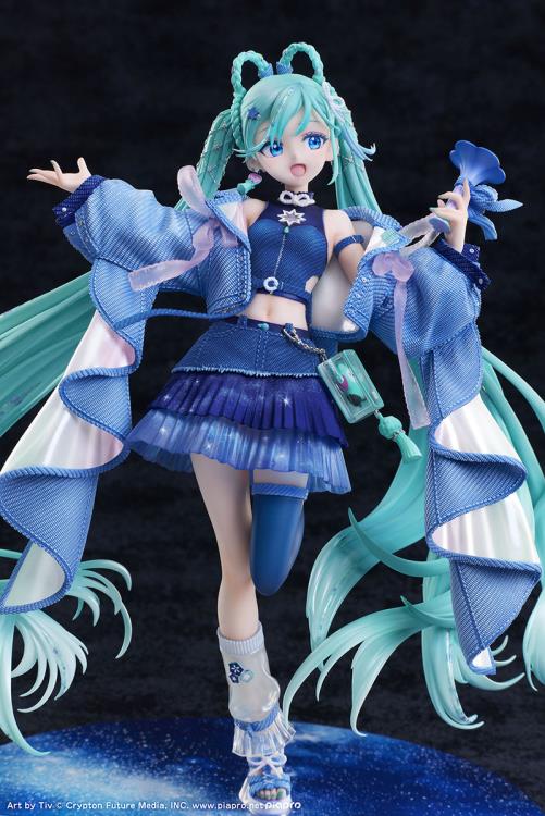 Vocaloid Hatsune Miku (Magical Mirai 2025 Ver.) 1/7 Scale