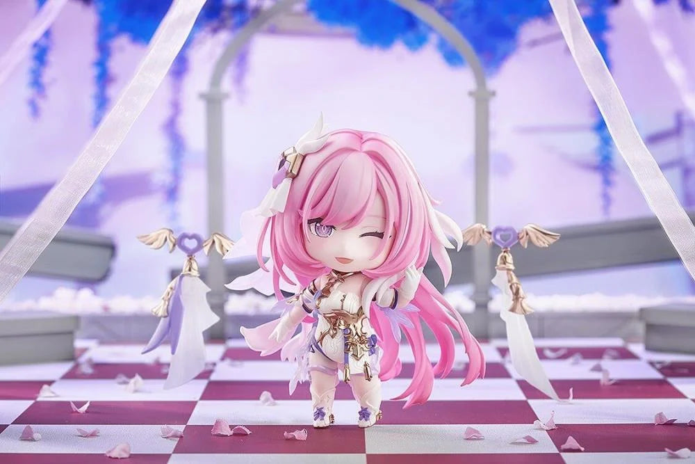 Honkai Impact 3rd Nendoroid No.2916 Elysia (Herrscher of Human Ego)