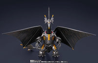 Ultraman Rising S.H.Figuarts Mecha Gigantron