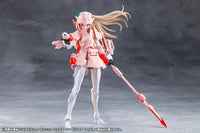 Megalomaria Unlimited Universe Metamorphose Unit Exarmor Pink Nurse