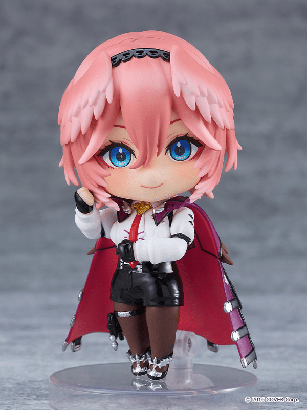 hololive production Nendoroid No.2475 Takane Lui