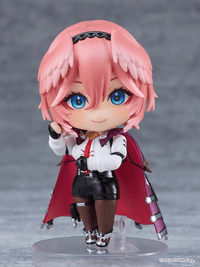 hololive production Nendoroid No.2475 Takane Lui