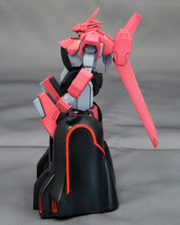 Martian Successor Nadesico Prince of Darkness Black Sarena Model Kit (Reissue)