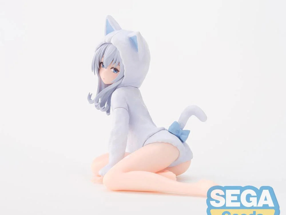 Goddess of Victory Nikke Yumemirize N102 Figure