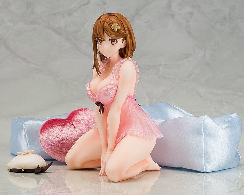 Atelier Ryza 2 Ryza Reisalin Stout (Negligee Ver.) 1/7 Scale Figure