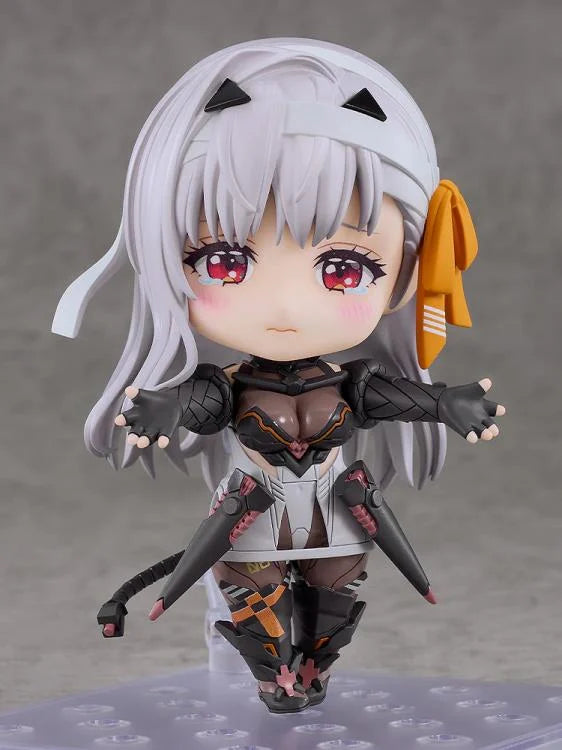 Goddess of Victory Nikke Nendoroid No.2814 Modernia