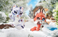 Fluffy Land Nendoroid No.2226 Oslo
