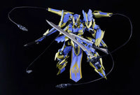 Knight's & Magic Moderoid DX-Scale Magatsu-Ikaruga (Light Novel Ver.) Model Kit