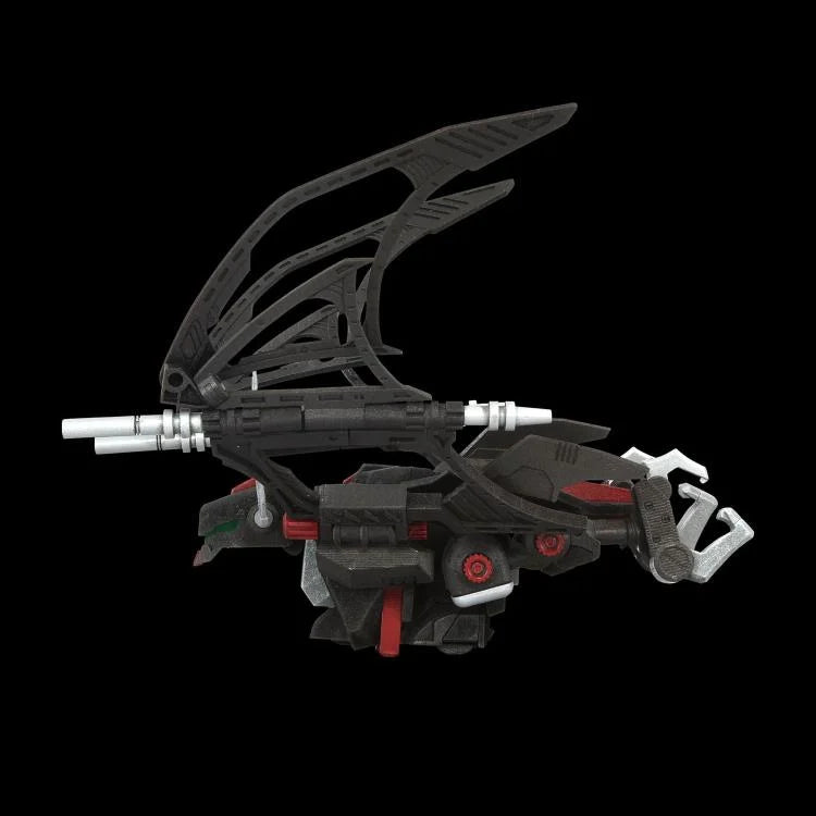 Zoids Realize Model RMZ-020F Zabat Full Option Set 1/100 Scale Model Kit