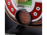 One Piece Chogokin Thousand Sunny (Reissue)
