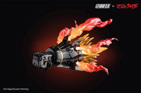 Mazinkaiser Model Kit