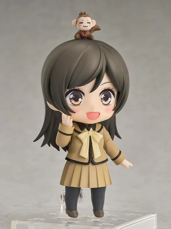 Kamisama Kiss Nendoroid No.2784 Nanami Momozono