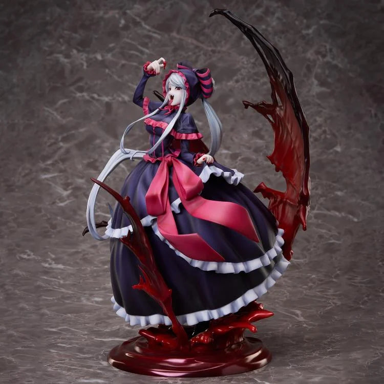 Overlord 10th Anniversary Shalltear Bloodfallen (so-bin Ver.) 1/6 Scale Figure