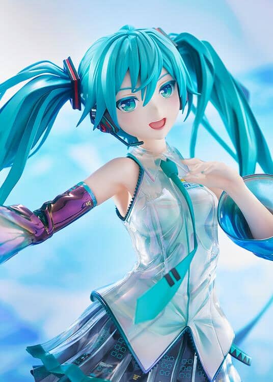 Vocaloid Character Vocal Series 01 Hatsune Miku (0x27