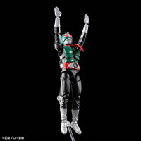 Kamen Rider Figure-rise Standard Kamen Rider New No.1 Model Kit