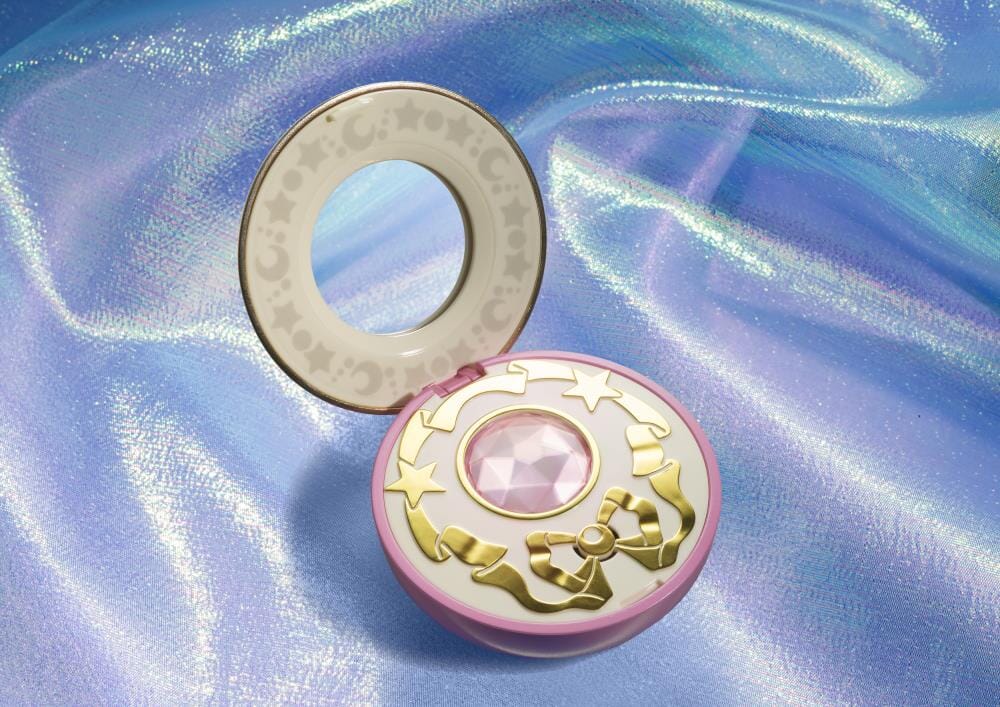 Sailor Moon Proplica Crystal Star (Brilliant Color Edition) (Reissue)