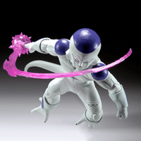 Dragon Ball Z GxMateria III Frieza Figure