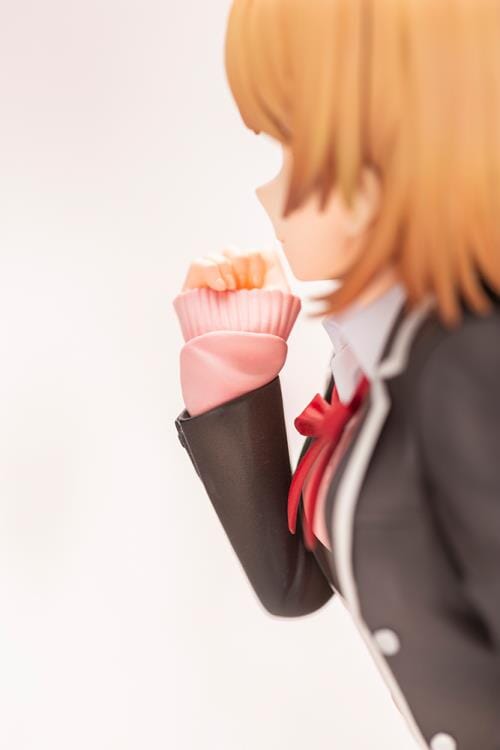 My Teen Romantic Comedy SNAFU Climax! Iroha Isshiki 1/8 Scale Figure (Reissue)