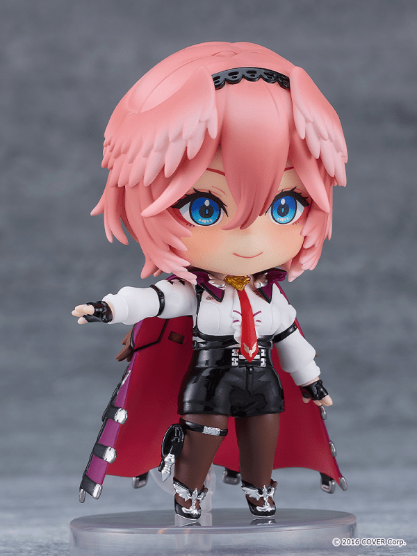 hololive production Nendoroid No.2475 Takane Lui