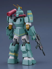 Fang of the Sun Dougram Combat Armors MAX30 Soltic H8 Roundfacer (GT Ver.) 1/72 Scale Model Kit