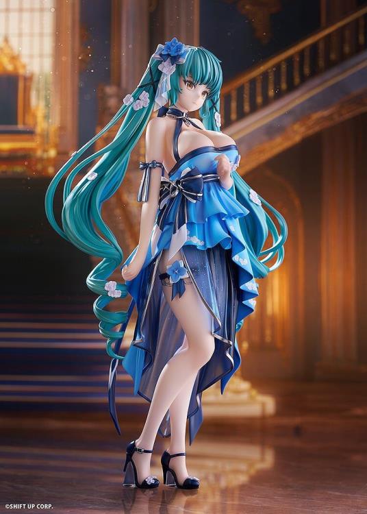 Goddess of Victory Nikke Privaty (Banquet Princess) 1/7 Scale Figure