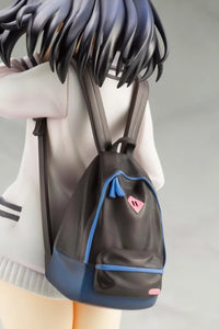 SSSS.Gridman Rikka Takarada 1/7 Scale Figure (Reissue)