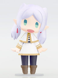 Frieren Beyond Journey's End Hello! Good Smile Frieren Figure