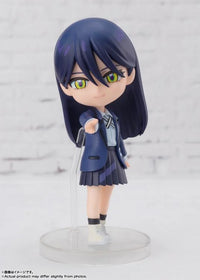 Mobile Suit Gundam GQuuuuuuX Figuarts mini Nyaan