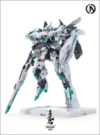 In Era+ RMD series, Azure Falcon