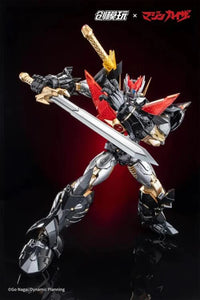 Mazinkaiser Model Kit