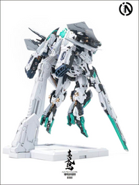 In Era+ RMD series, Azure Falcon