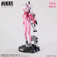 Goddess of Victory: Nikke Figma Action Figure Alice 15 cm Max Factory Goddess of Victory: Nikke Figma Action Figure Alice 15 cm Max Factory