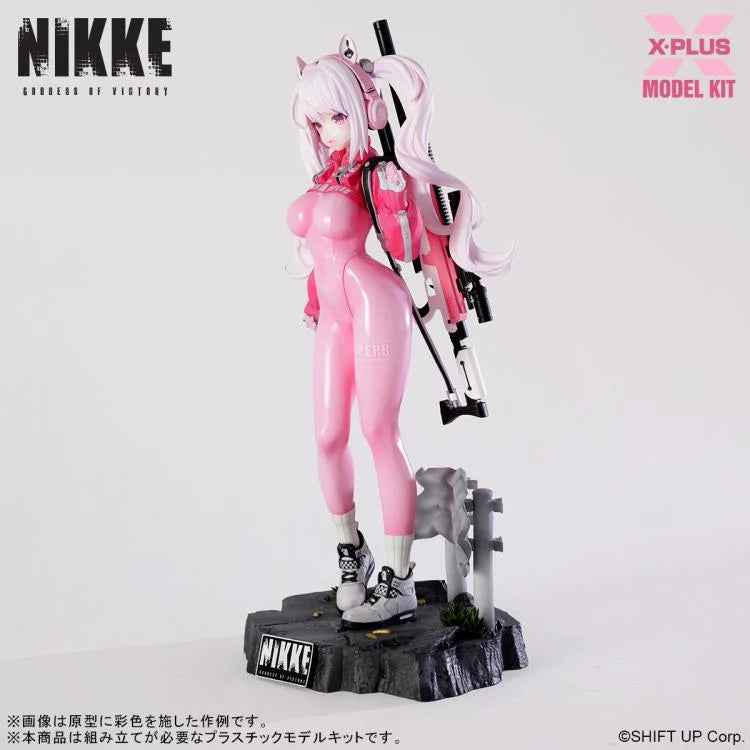 Goddess of Victory Nikke Alice Model Kit