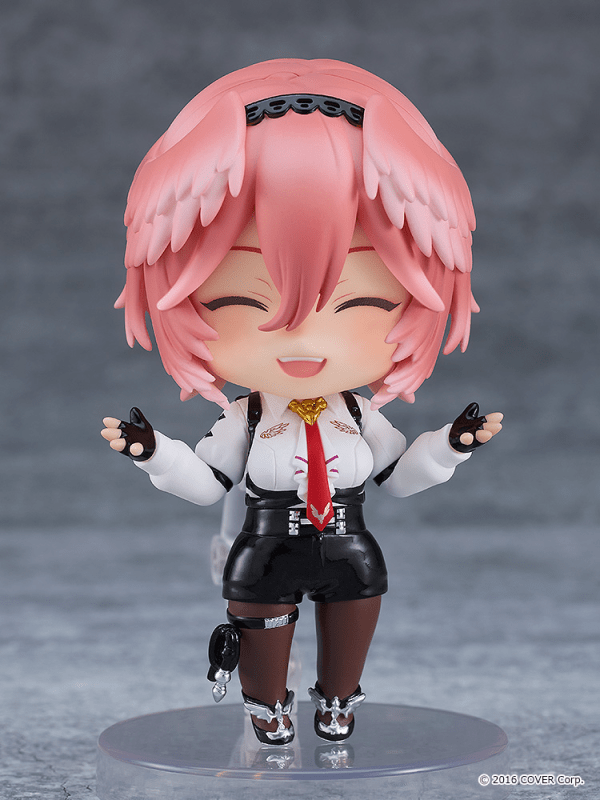hololive production Nendoroid No.2475 Takane Lui